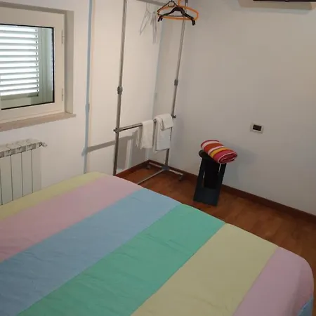 Pescara Home Exterior foto