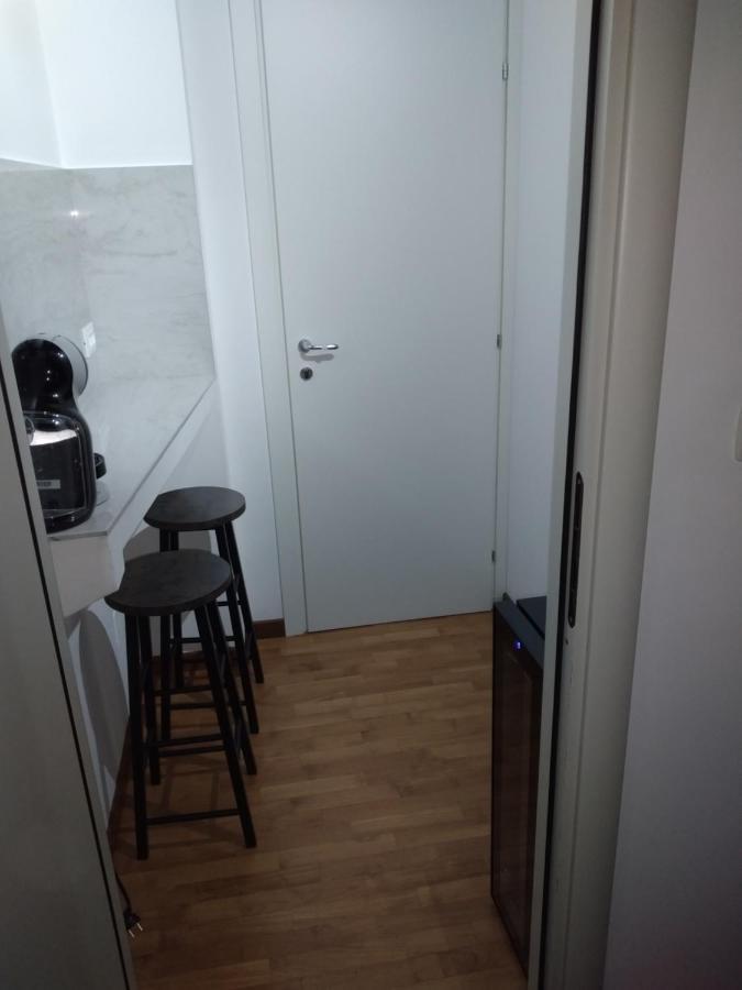 Apartment Anto *