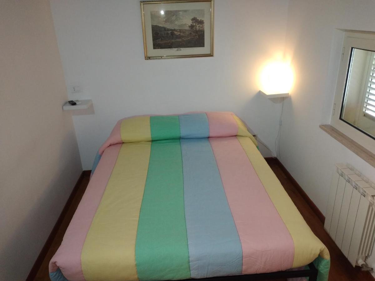 Anto Apartment *