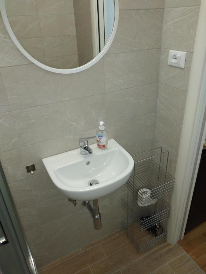 Anto Apartment Pescara