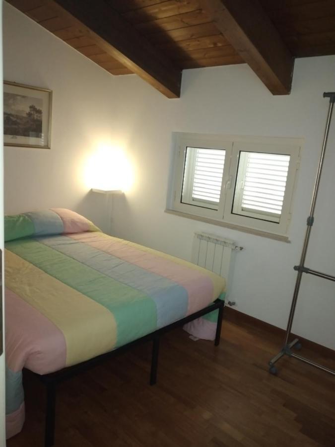Apartment Anto *