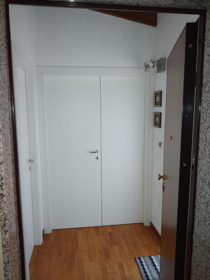 Anto Apartment *