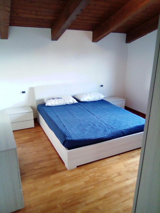 Anto Apartment Pescara
