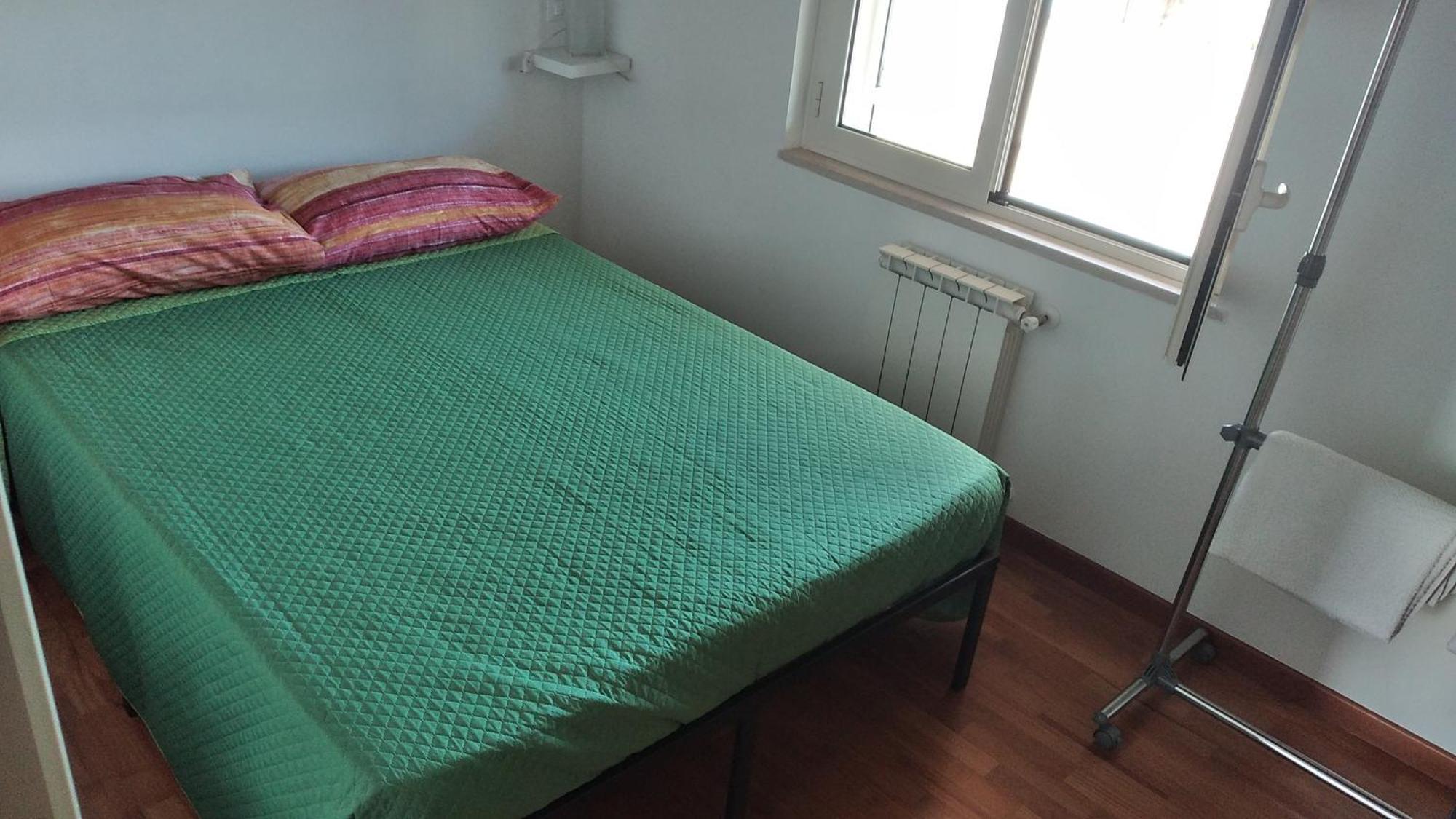 Apartment Anto *