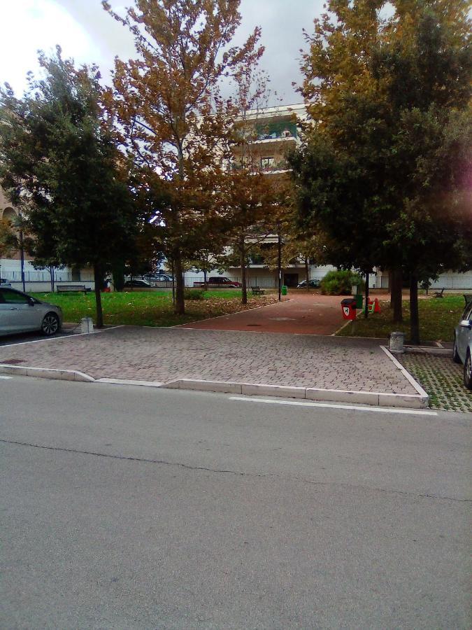Anto Apartment