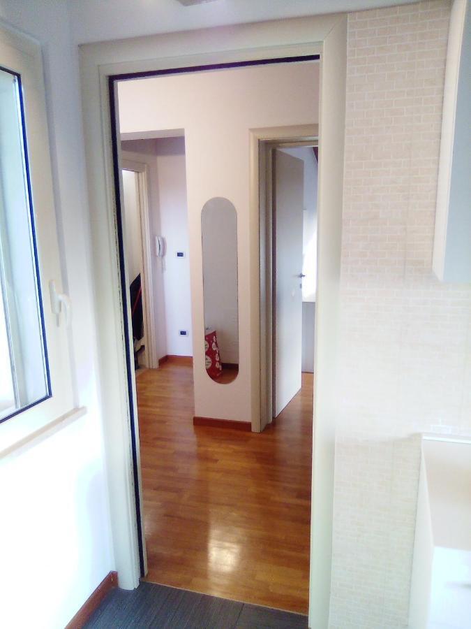Apartment Anto Pescara