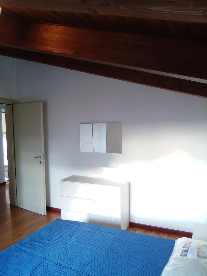 Apartment Anto *