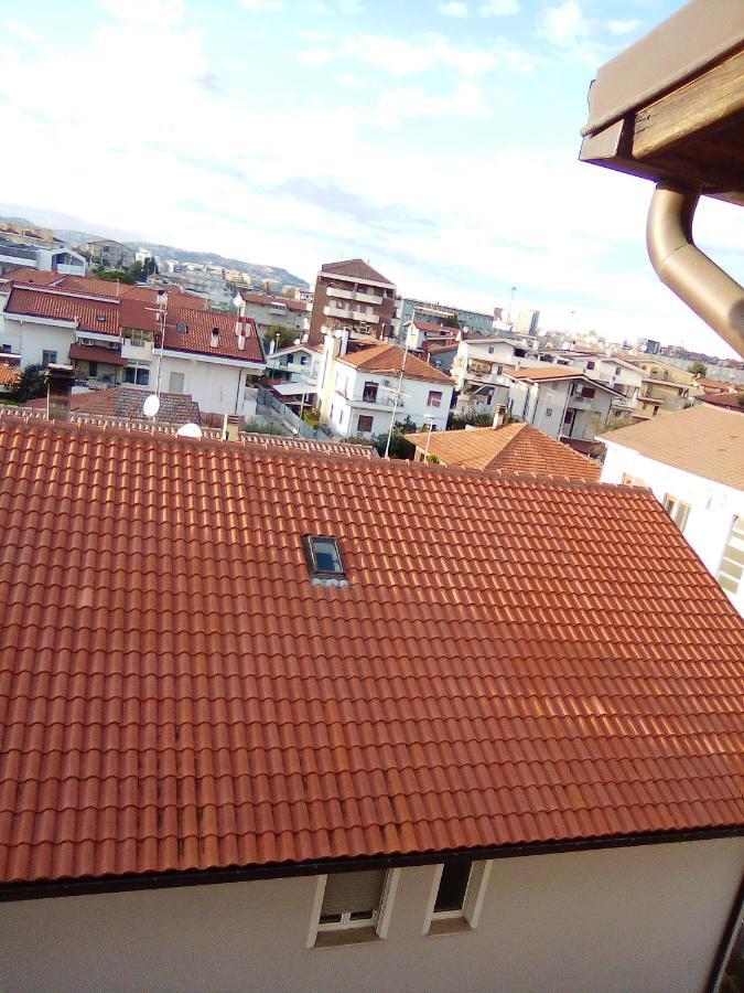 Anto Apartment