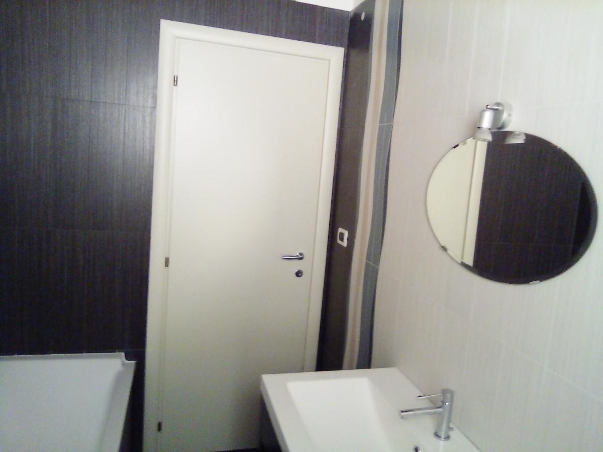 Apartment Anto *