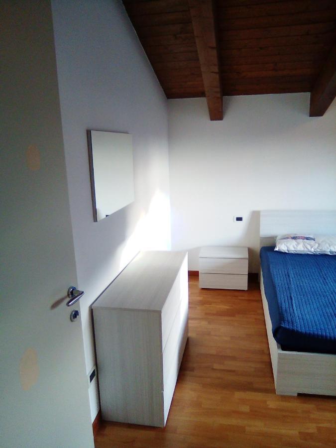 Anto Apartment *