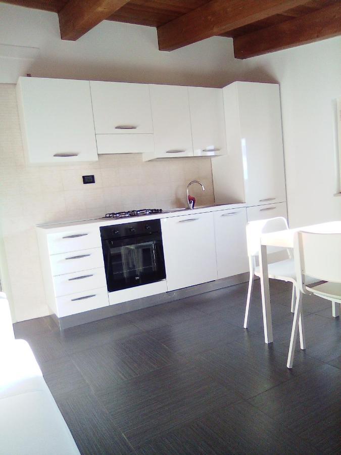 Apartment Anto Pescara