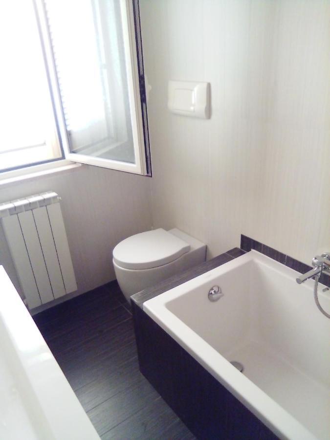 Apartment Anto