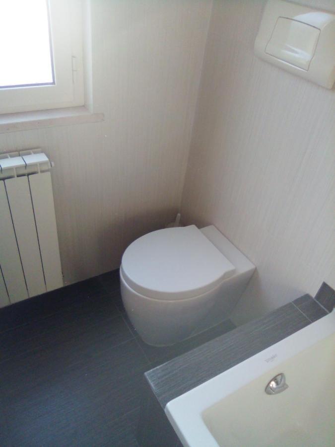 Apartment Anto *
