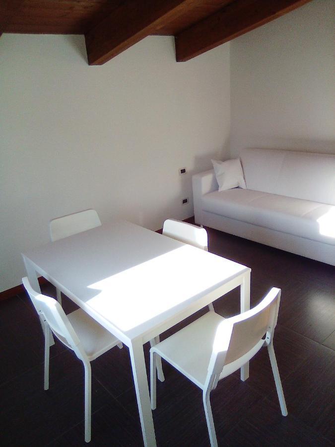 Anto Apartment *