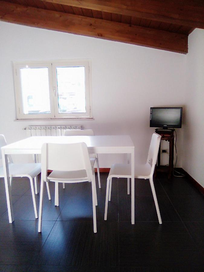 Anto Apartment Pescara