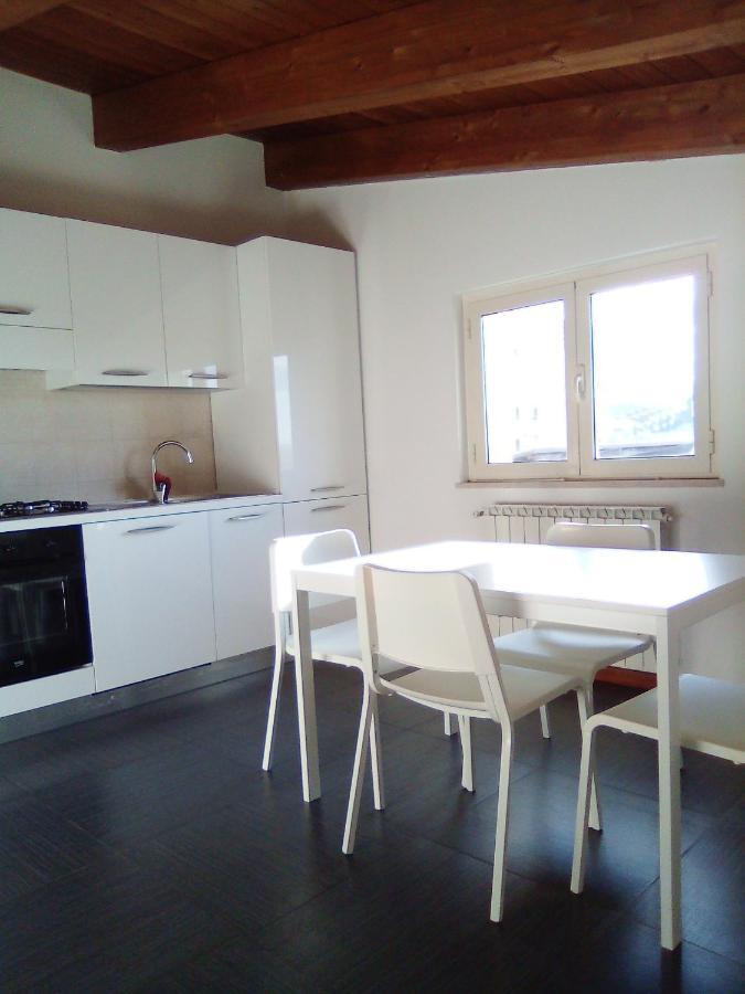 Anto Apartment