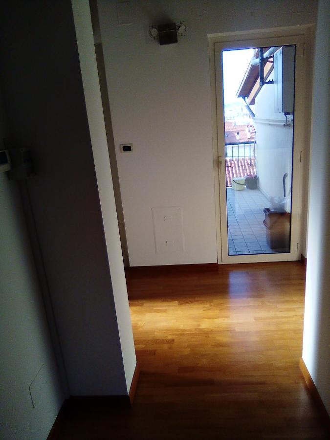Anto Apartment *